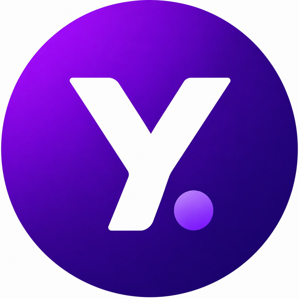 Logo YASS DRC